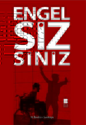 EngelSİZsiniz